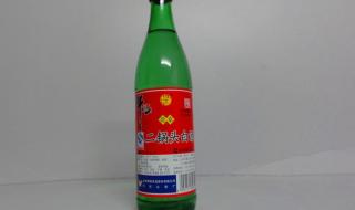 牛栏山二锅头2L是粮食酒吗