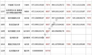 湖北2023高考文科500分能上什么大学